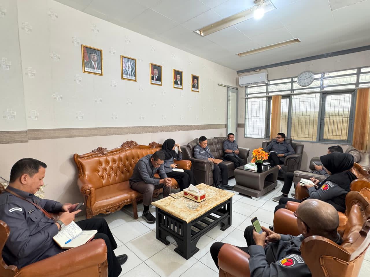 Rapat Pleno