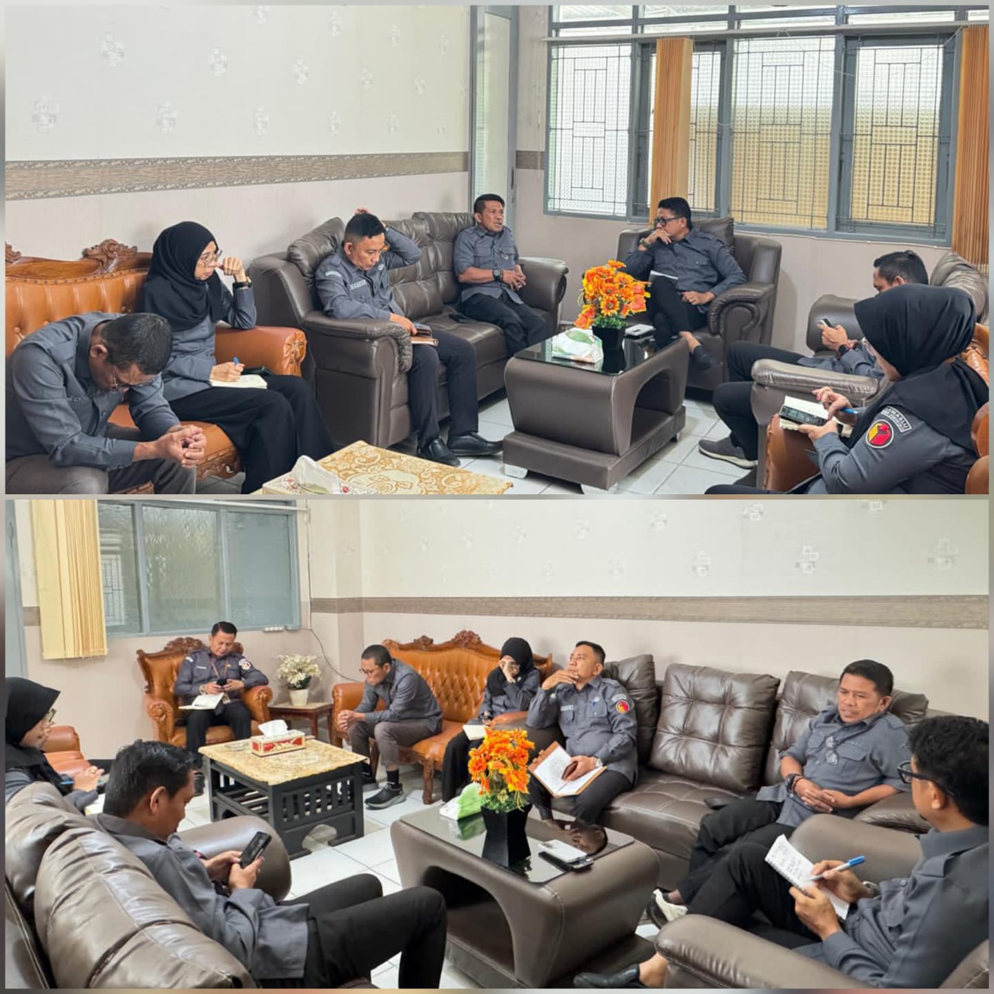 Rapat Pleno