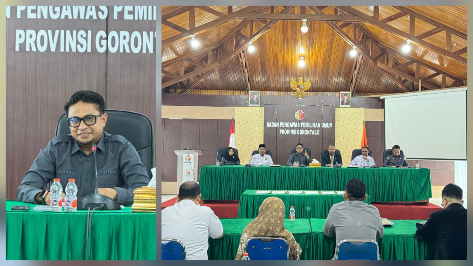 Idris Usuli