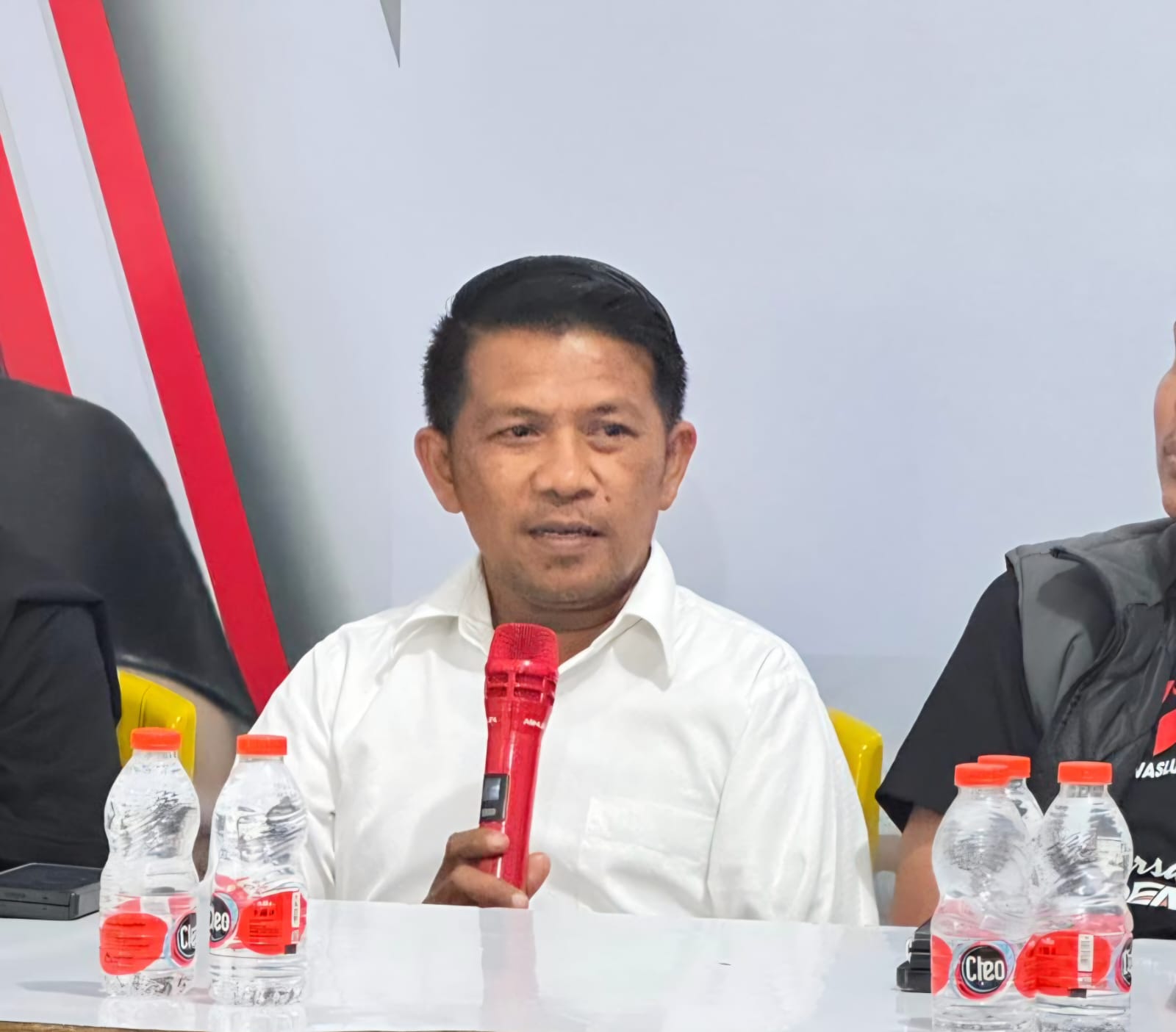 Moh. Fadjri Arsyad