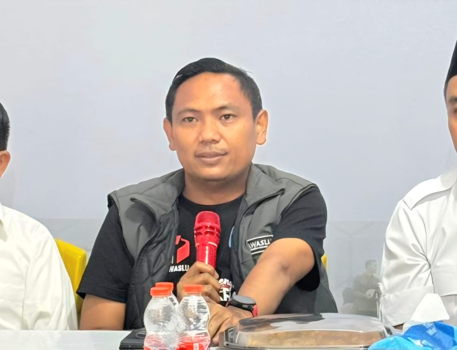 Wahyudin Akili
