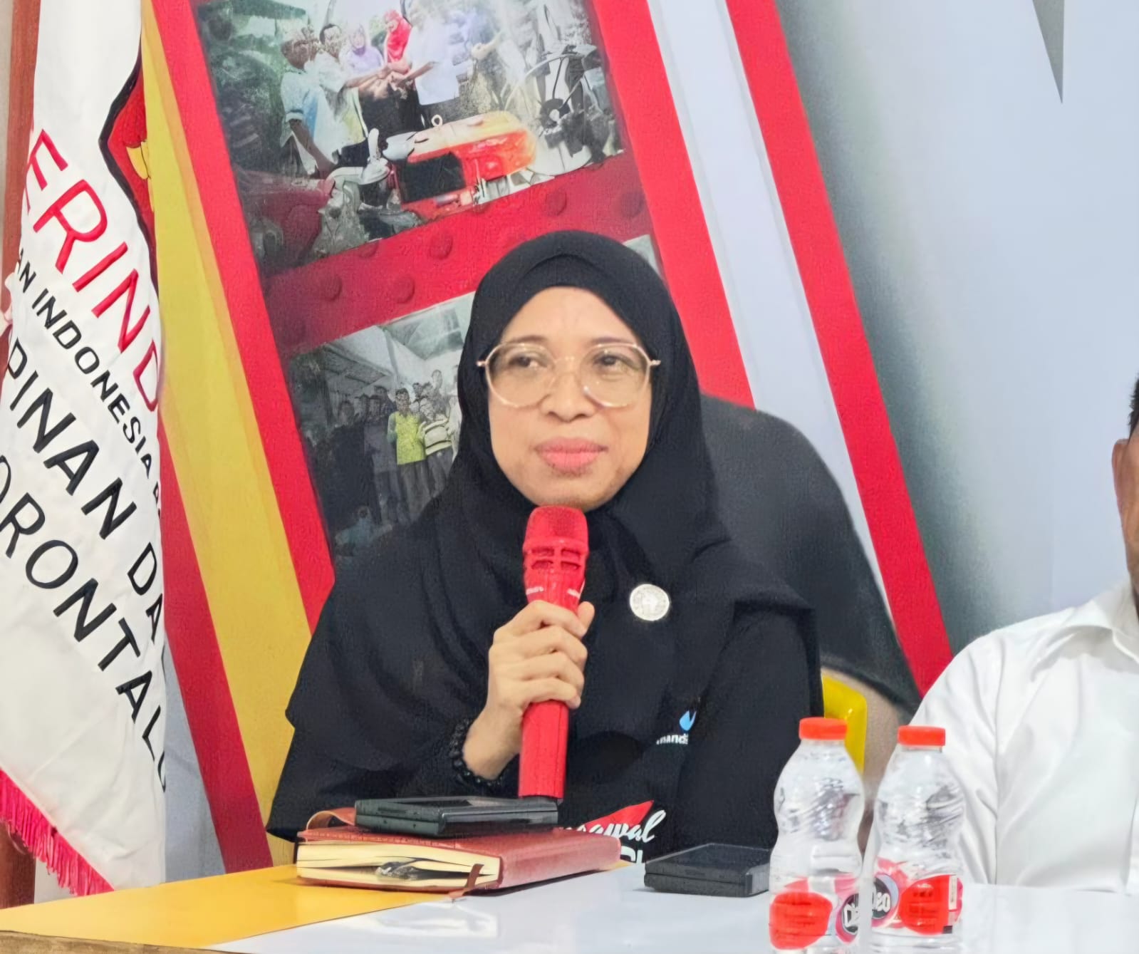 Lismawy Ibrahim