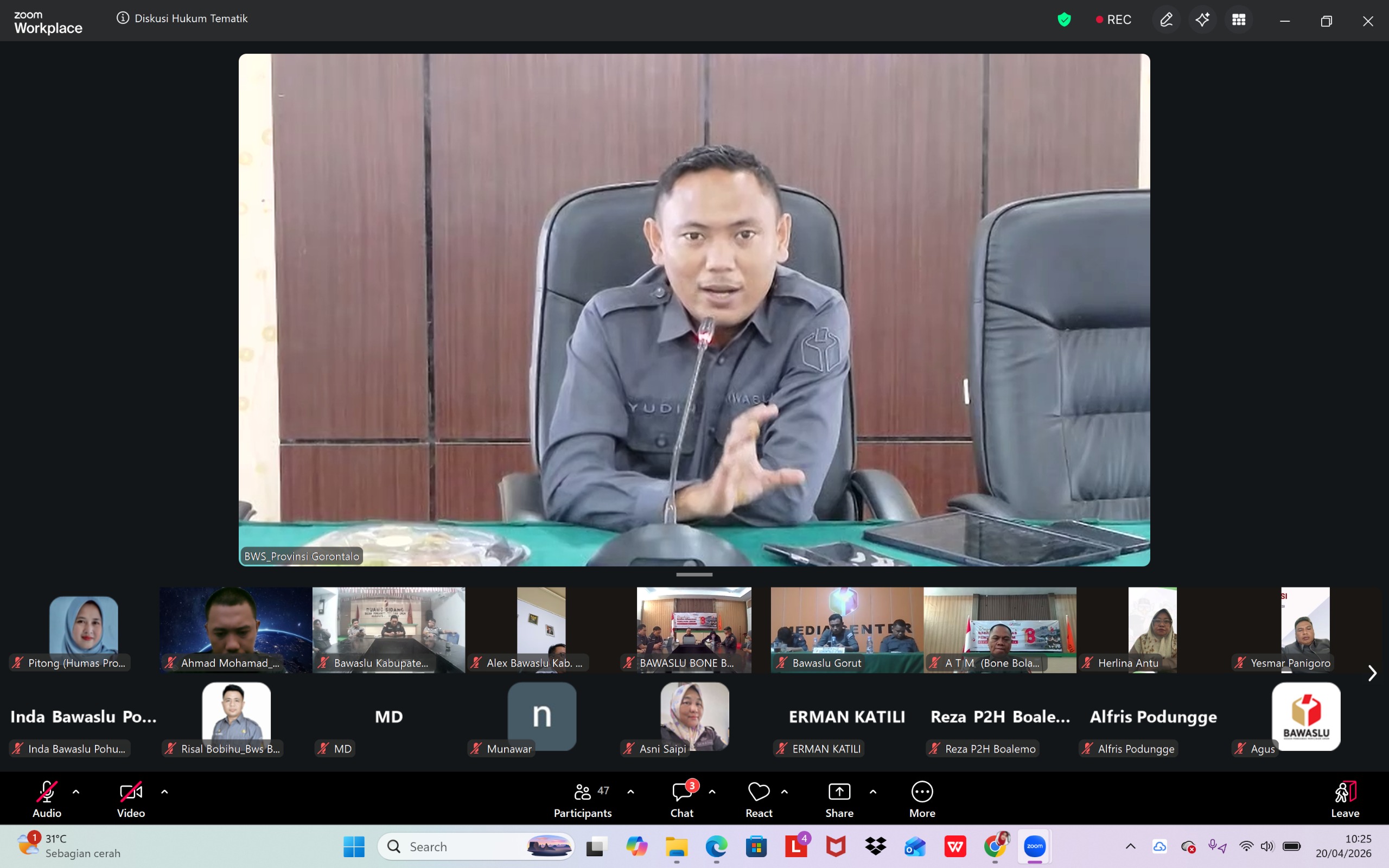 Wahyudin Akili