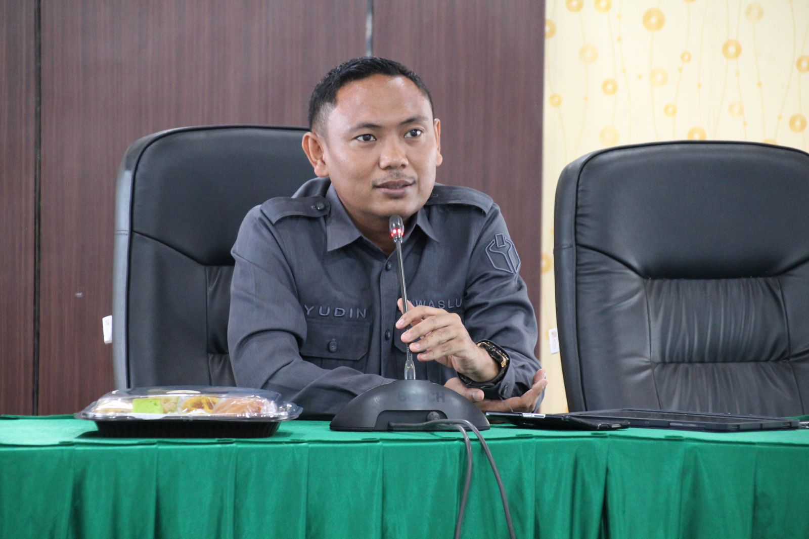Wahyudin Akili