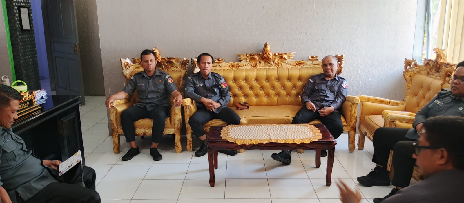 Rapat