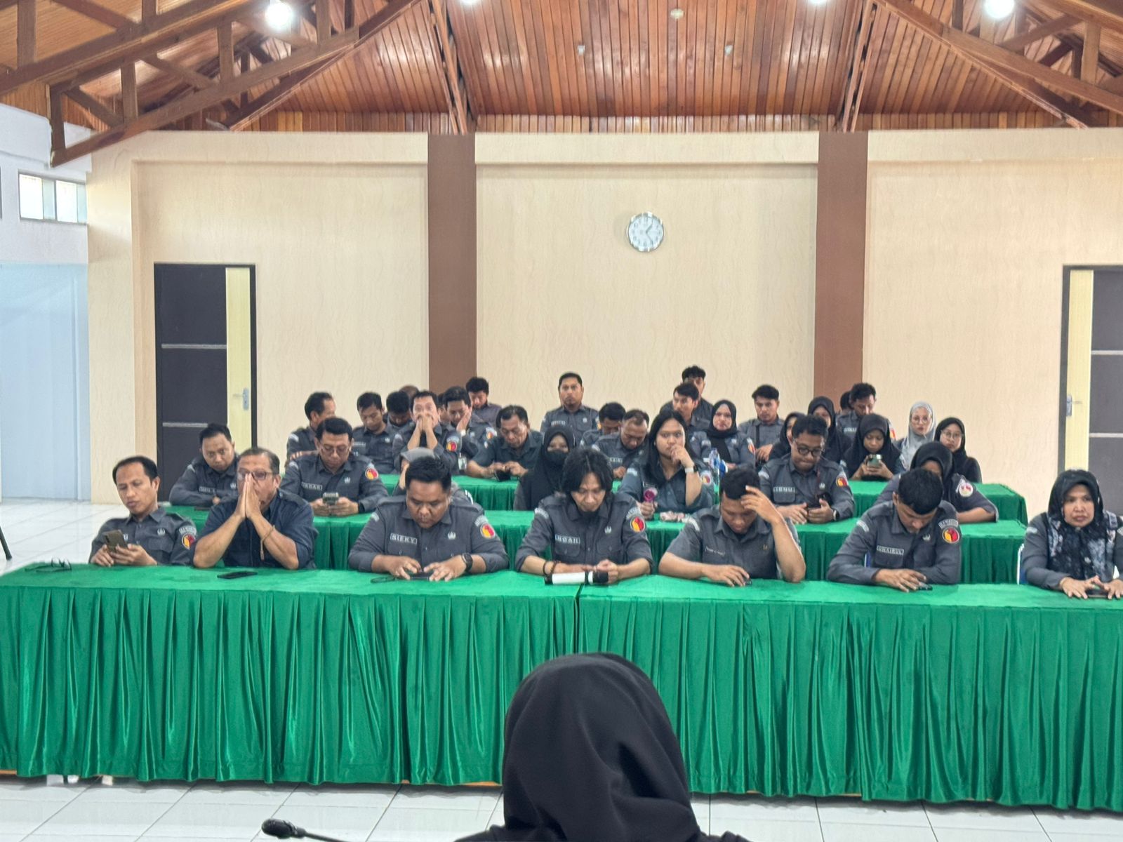 Rapat