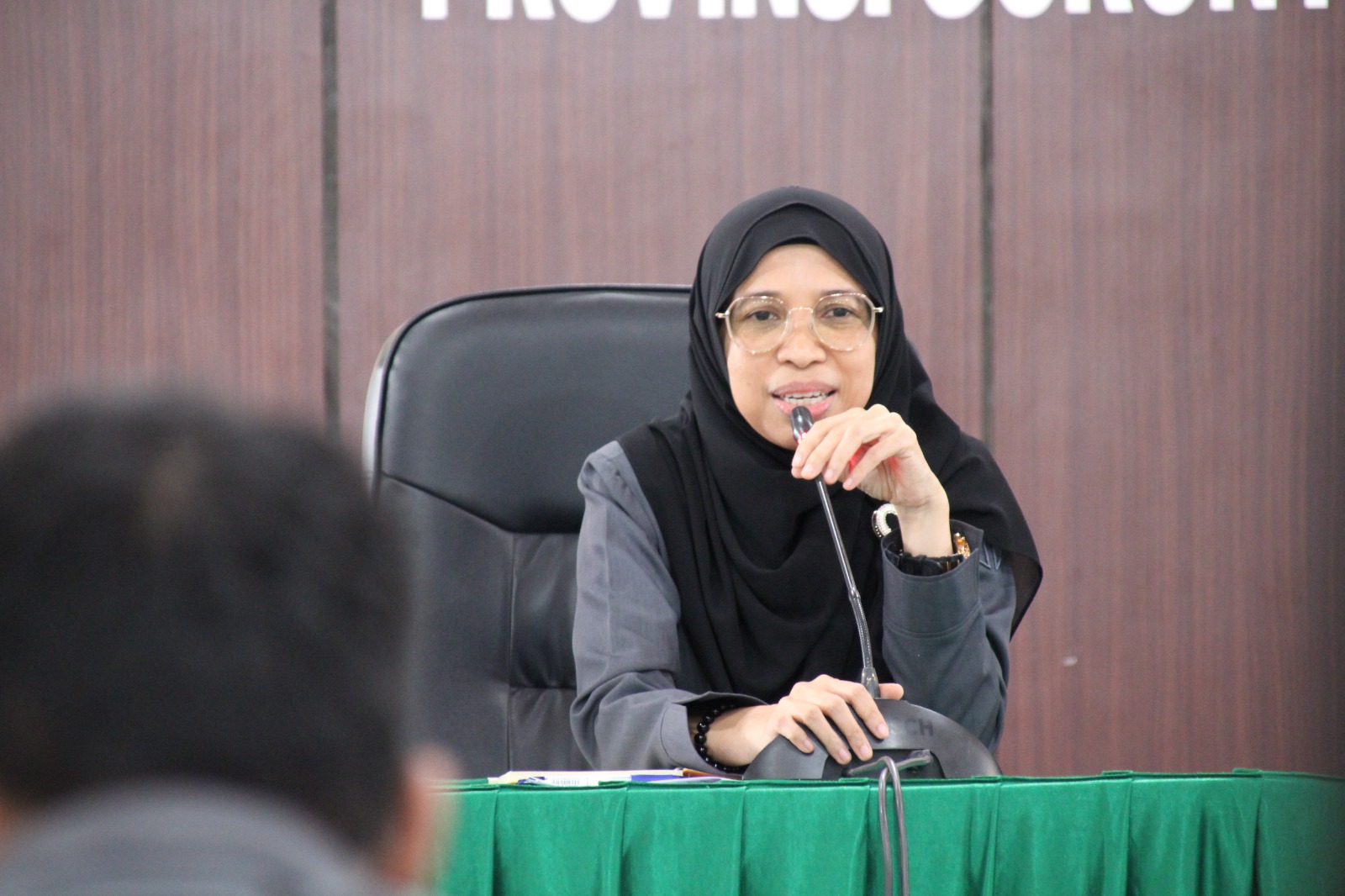 Lismawy Ibrahim