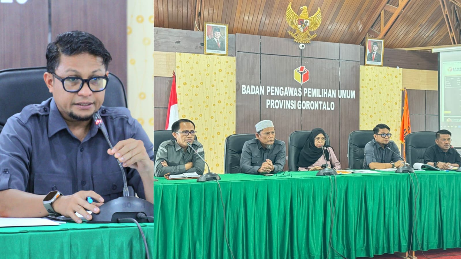 Idris Usuli