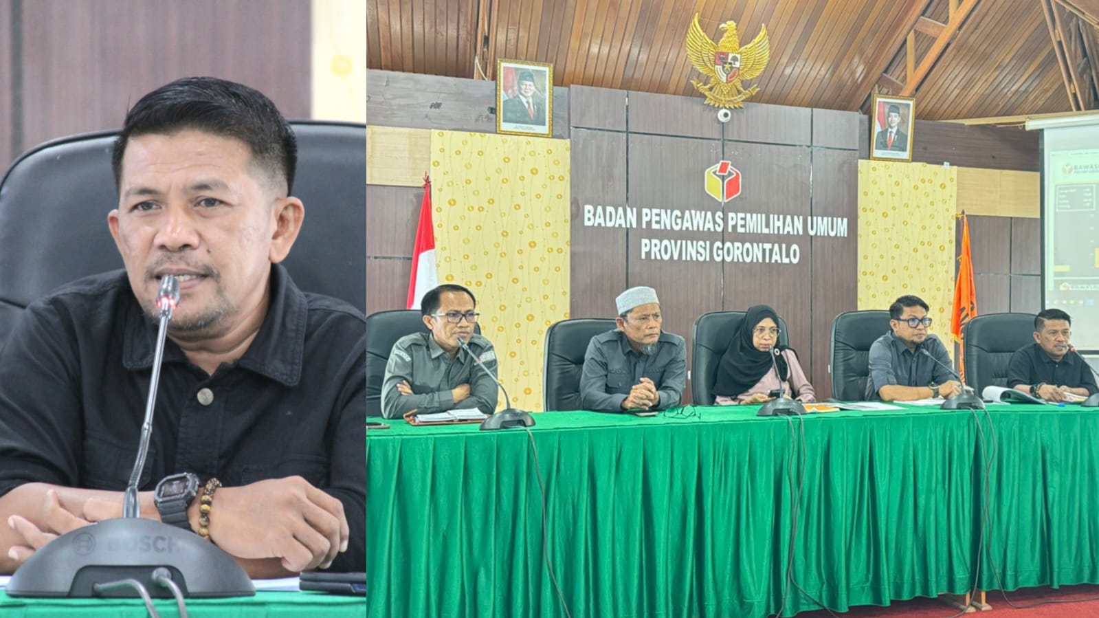 Moh. Fadjri Arsyad