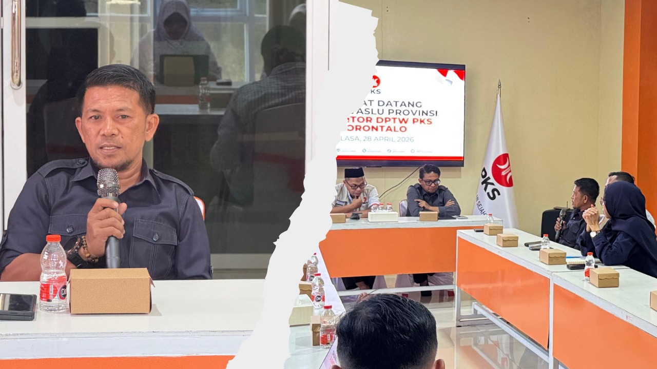 Moh. Fadjri Arsyad