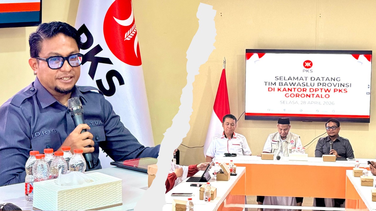 Idris Usuli