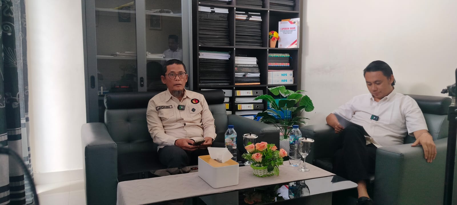John Hendri Purba
