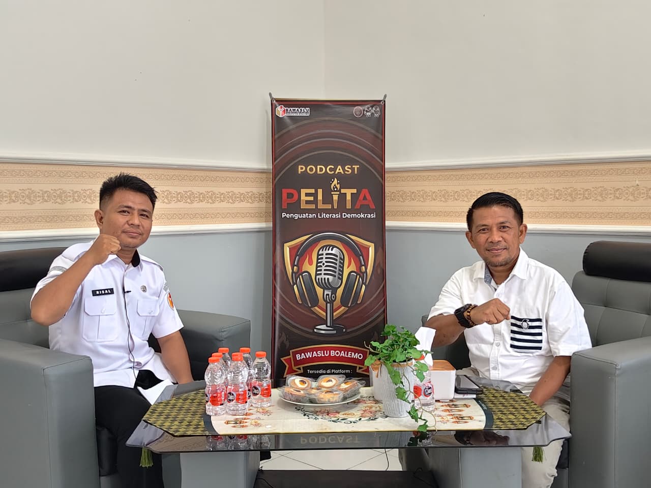 Moh. Fadjri Arsyad