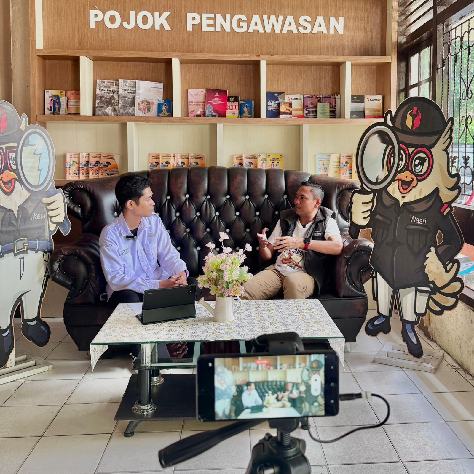 Wahyudin Akili
