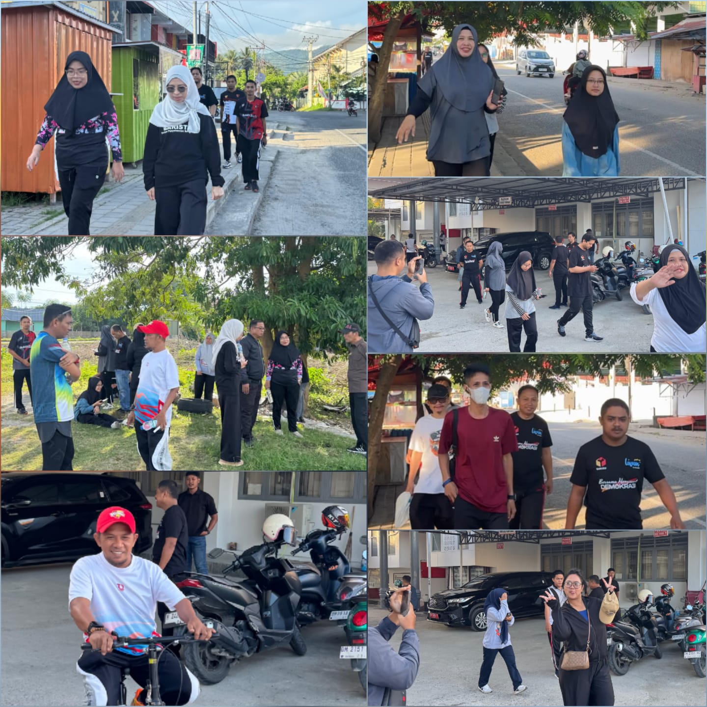 Jalan Sehat