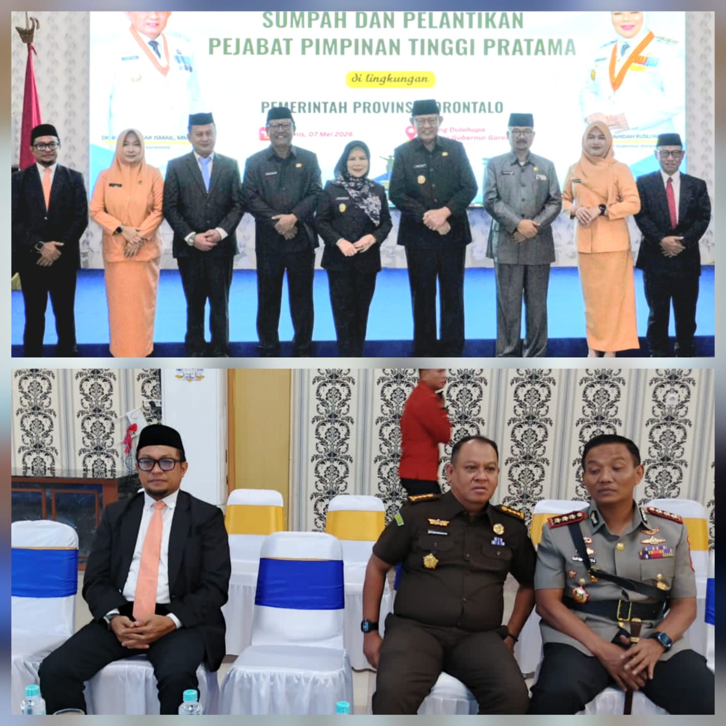 Idris Usuli