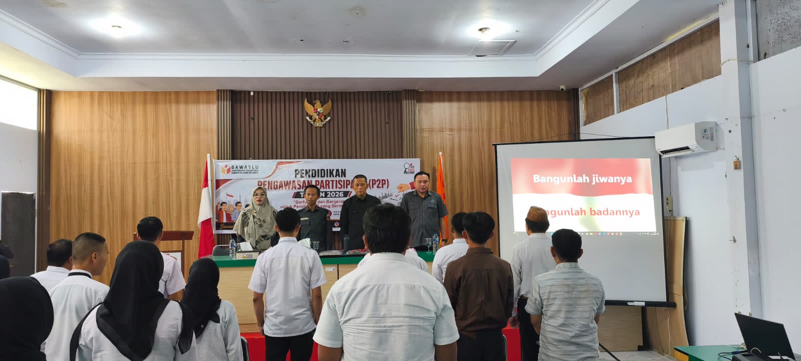 Pembukaan P2P