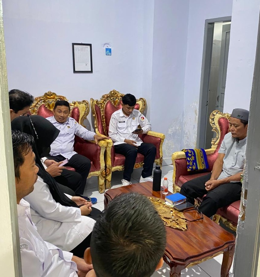 Rapat Internal
