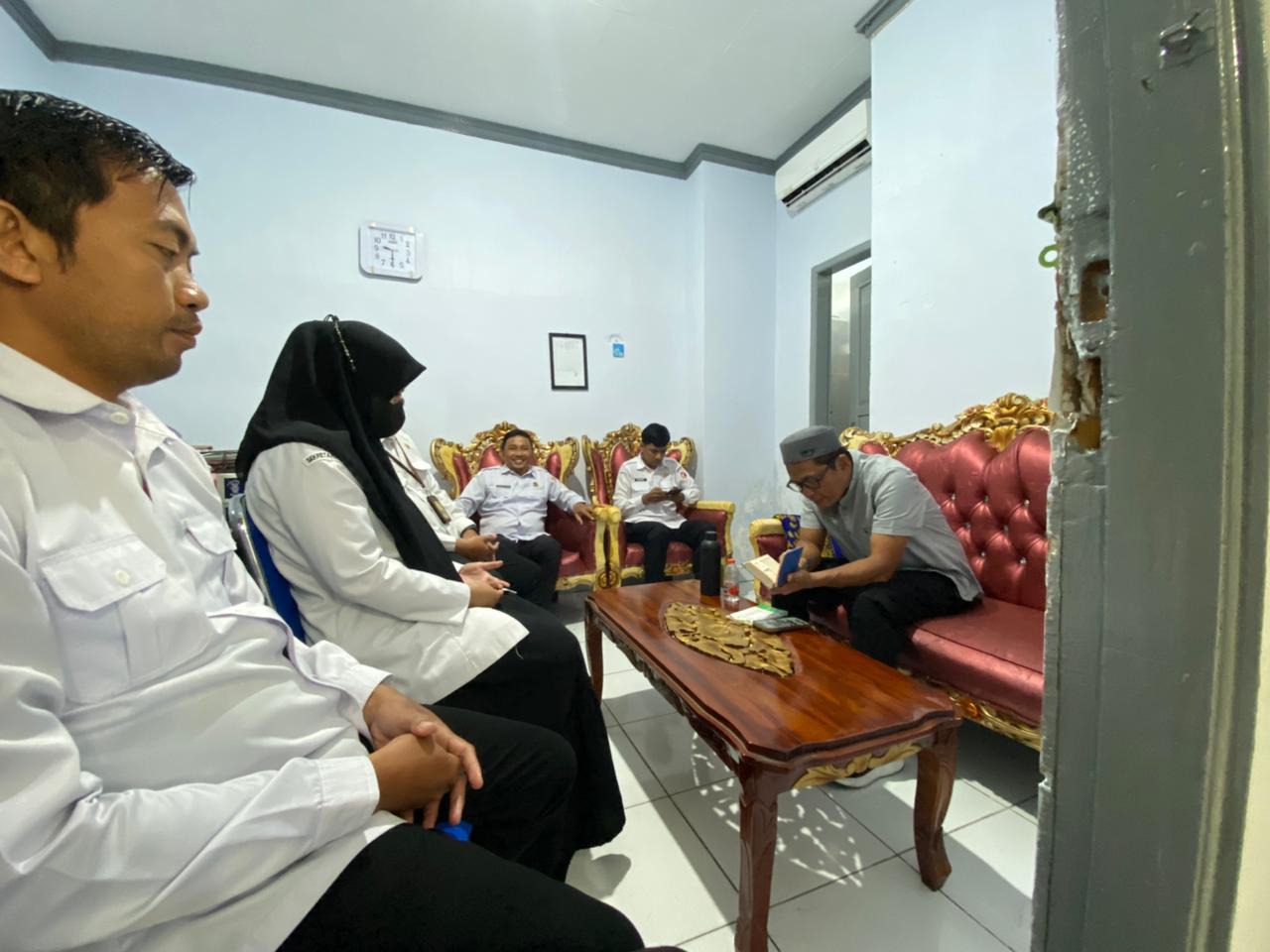 Rapat Internal