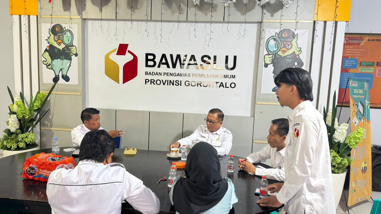 Rapat