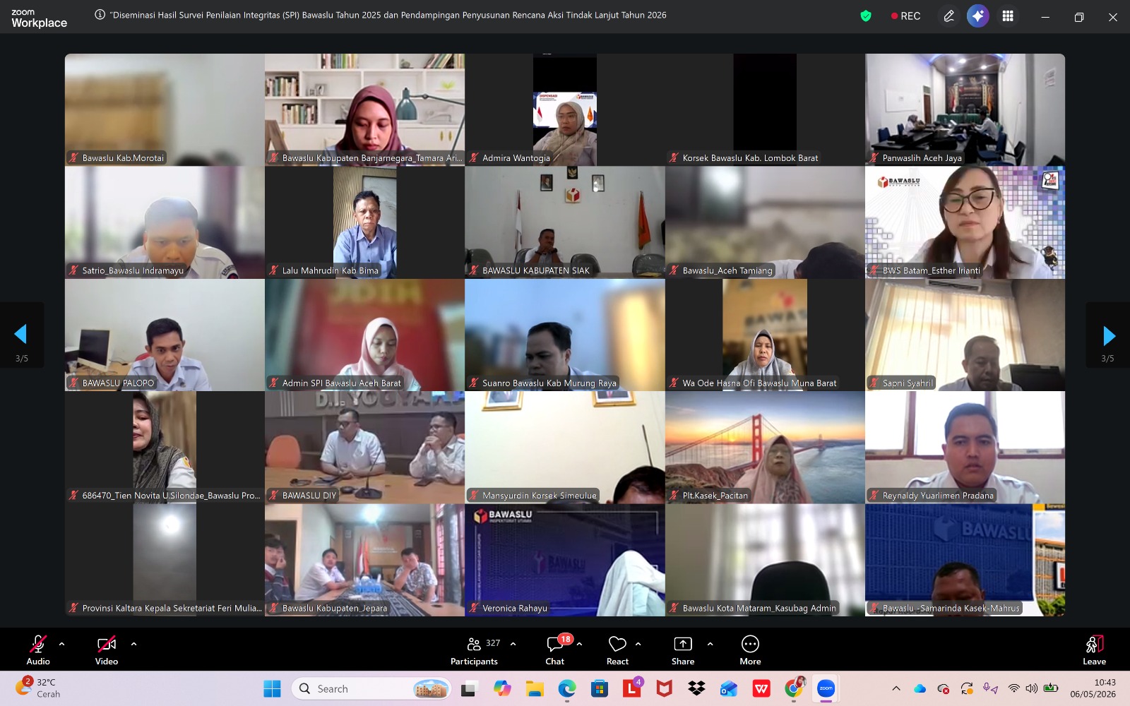 rapat