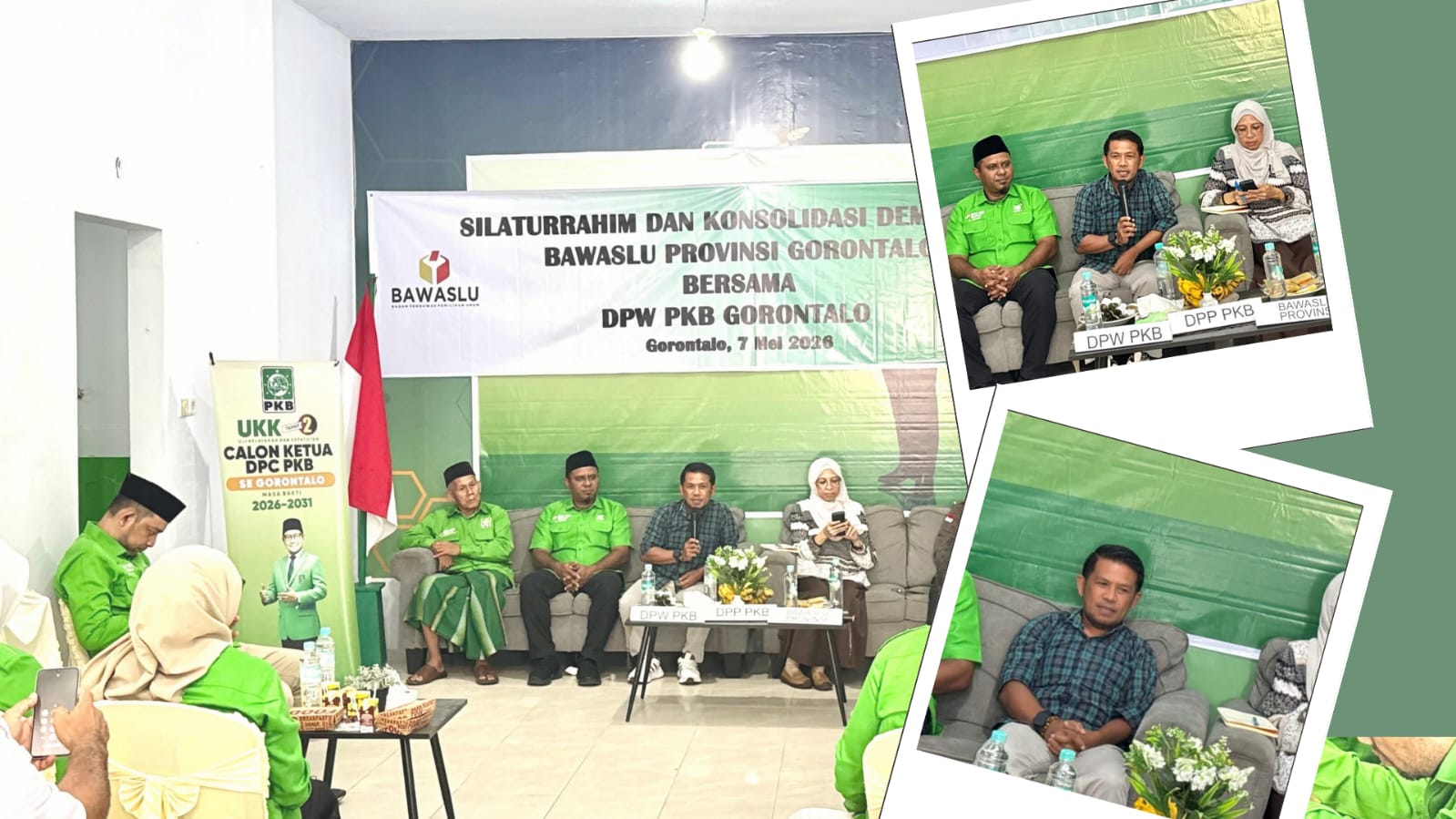 Moh. Fadjri Arsyad