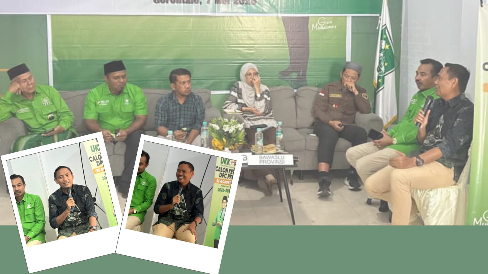Wahyudin Akili