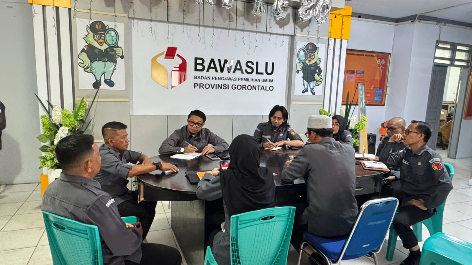 Rapat Pleno