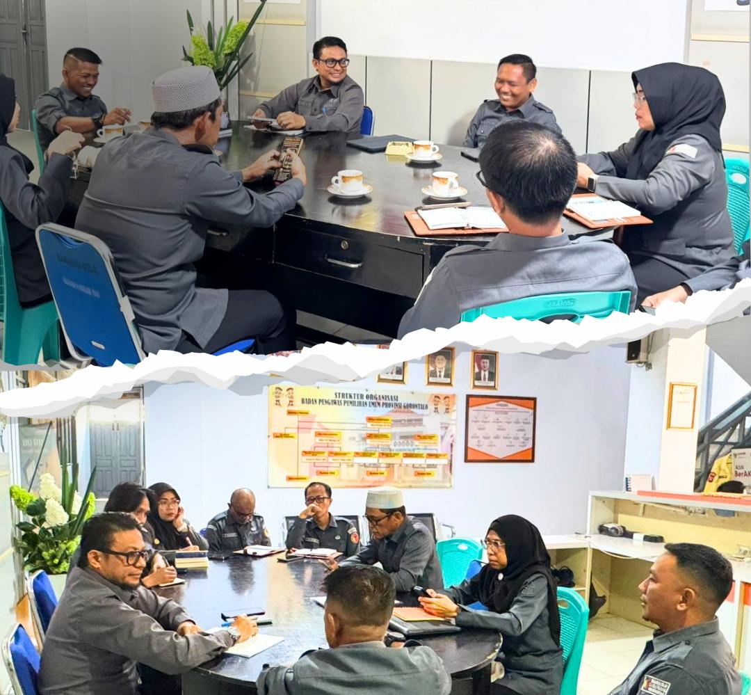 Rapat Pleno