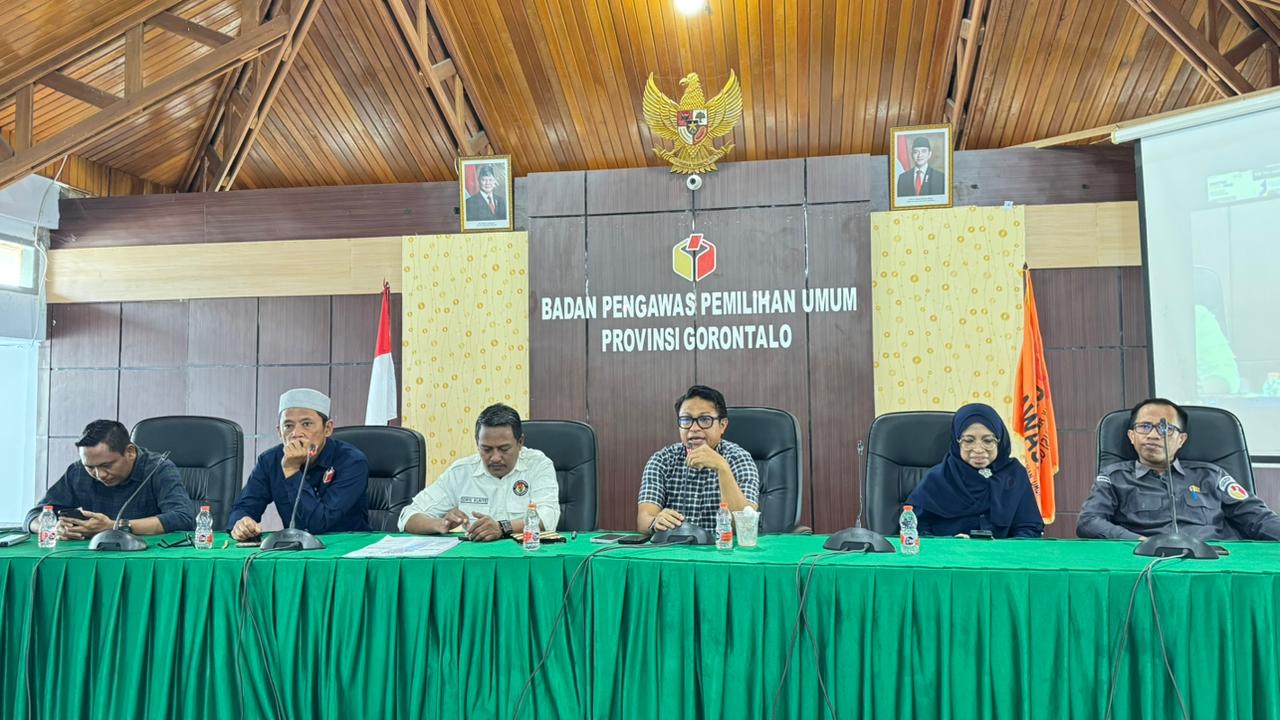 Bimtek PPID