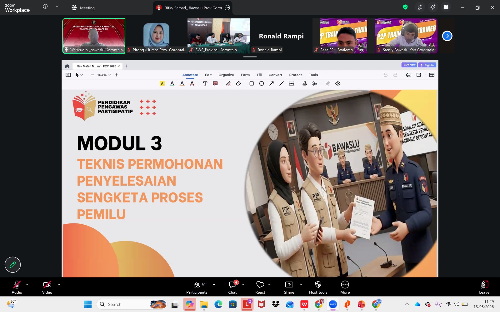 Wahyudin Akili