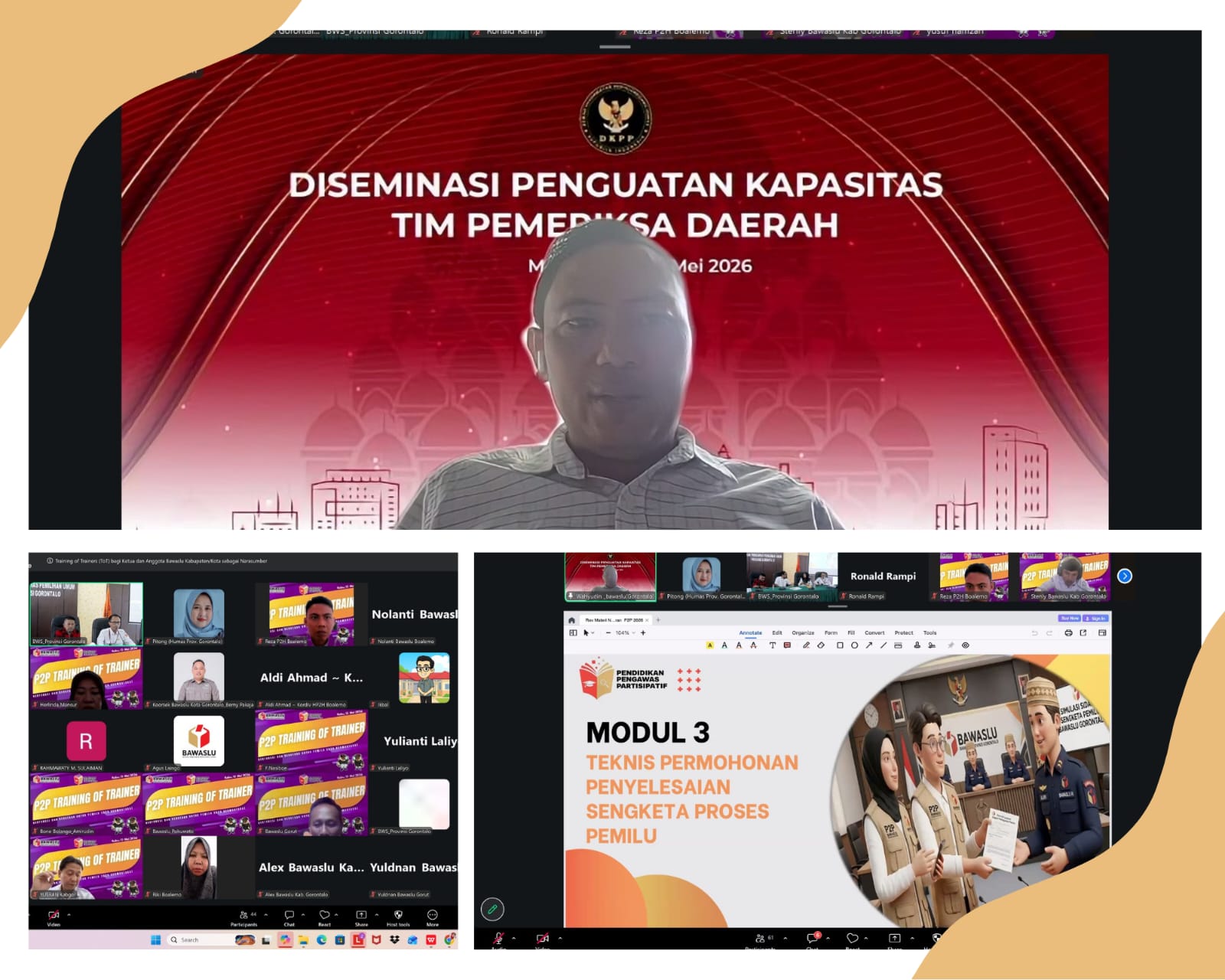 Wahyudin Akili