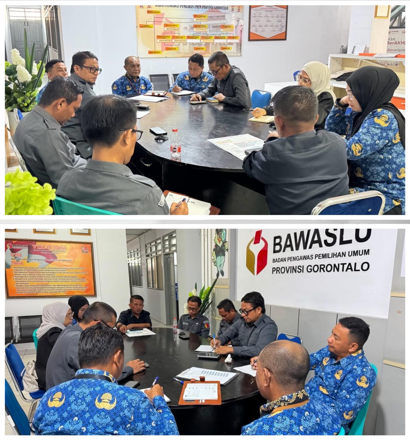 Rapat Pleno