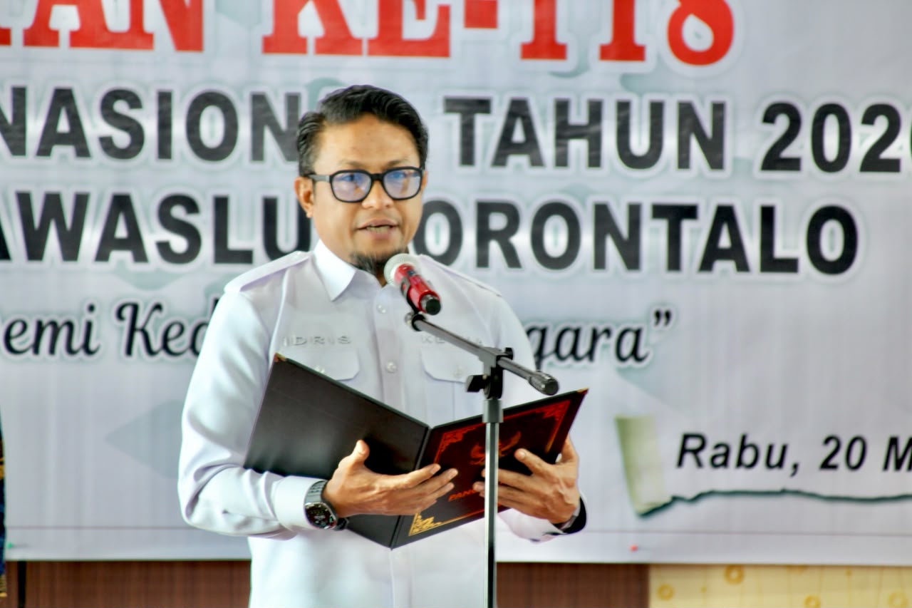 Idris Usuli