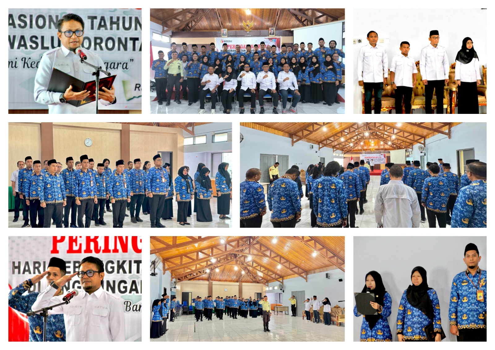 Upacara Harkitnas