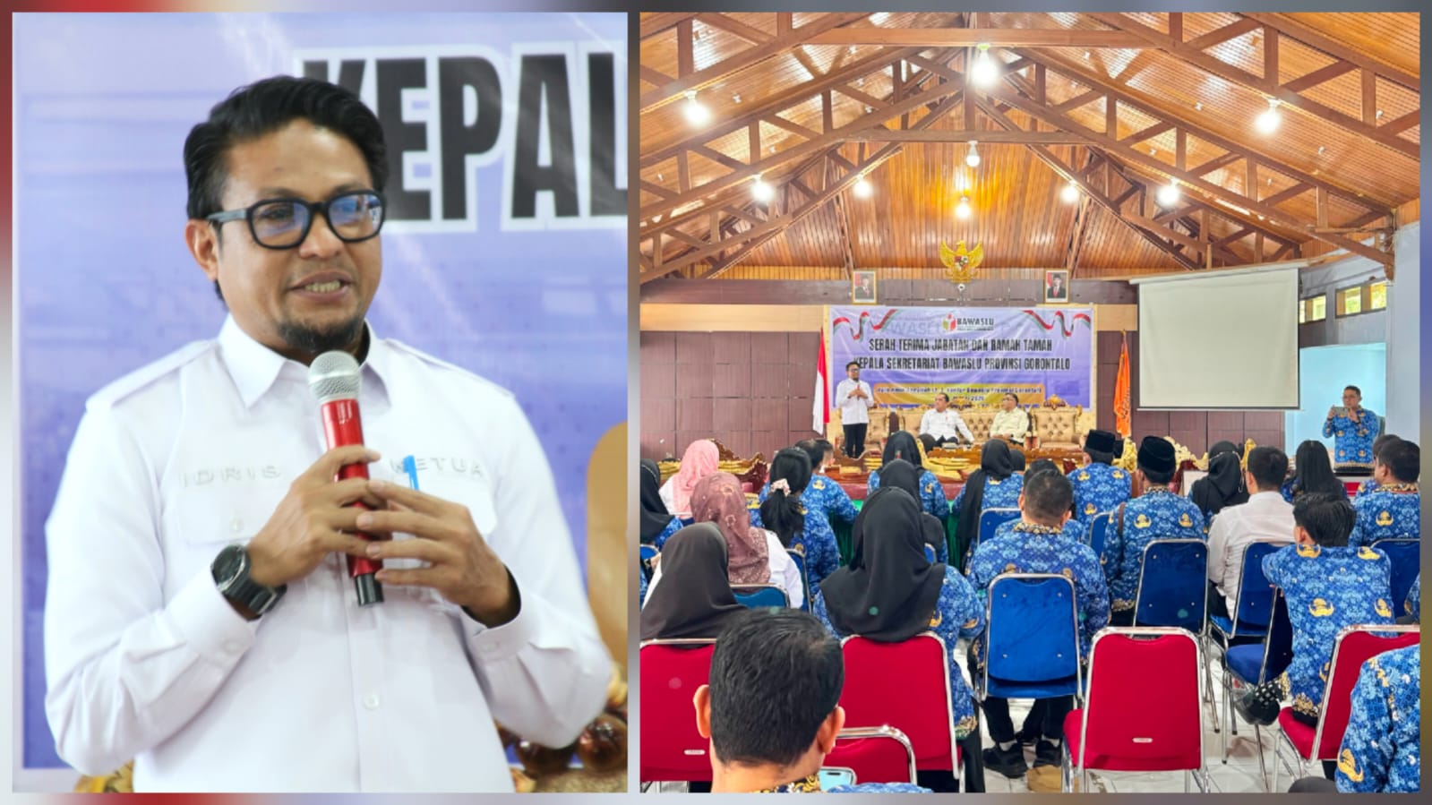 Idris Usuli