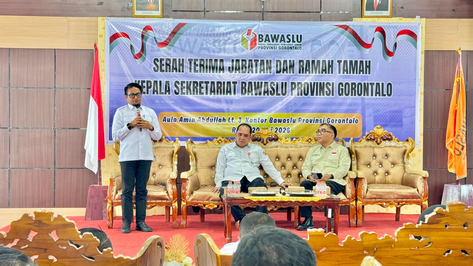 Idris Usuli