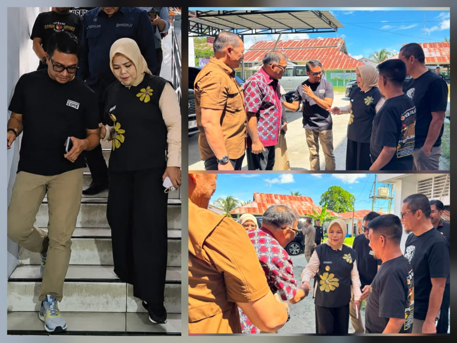 Aksi Donor Dara