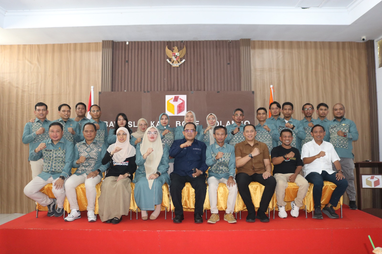 Monitoring Aset