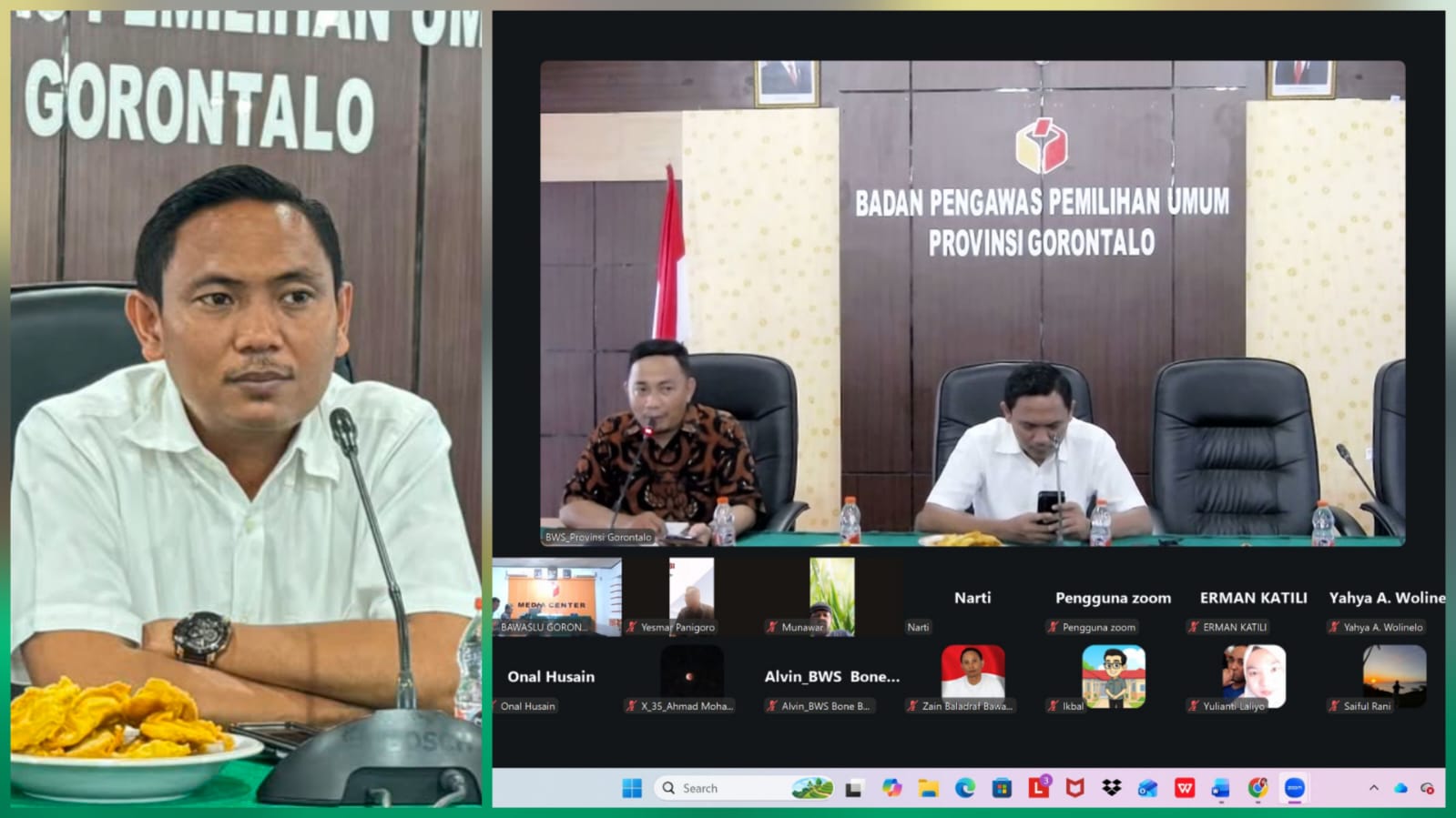 Wahyudin Akili
