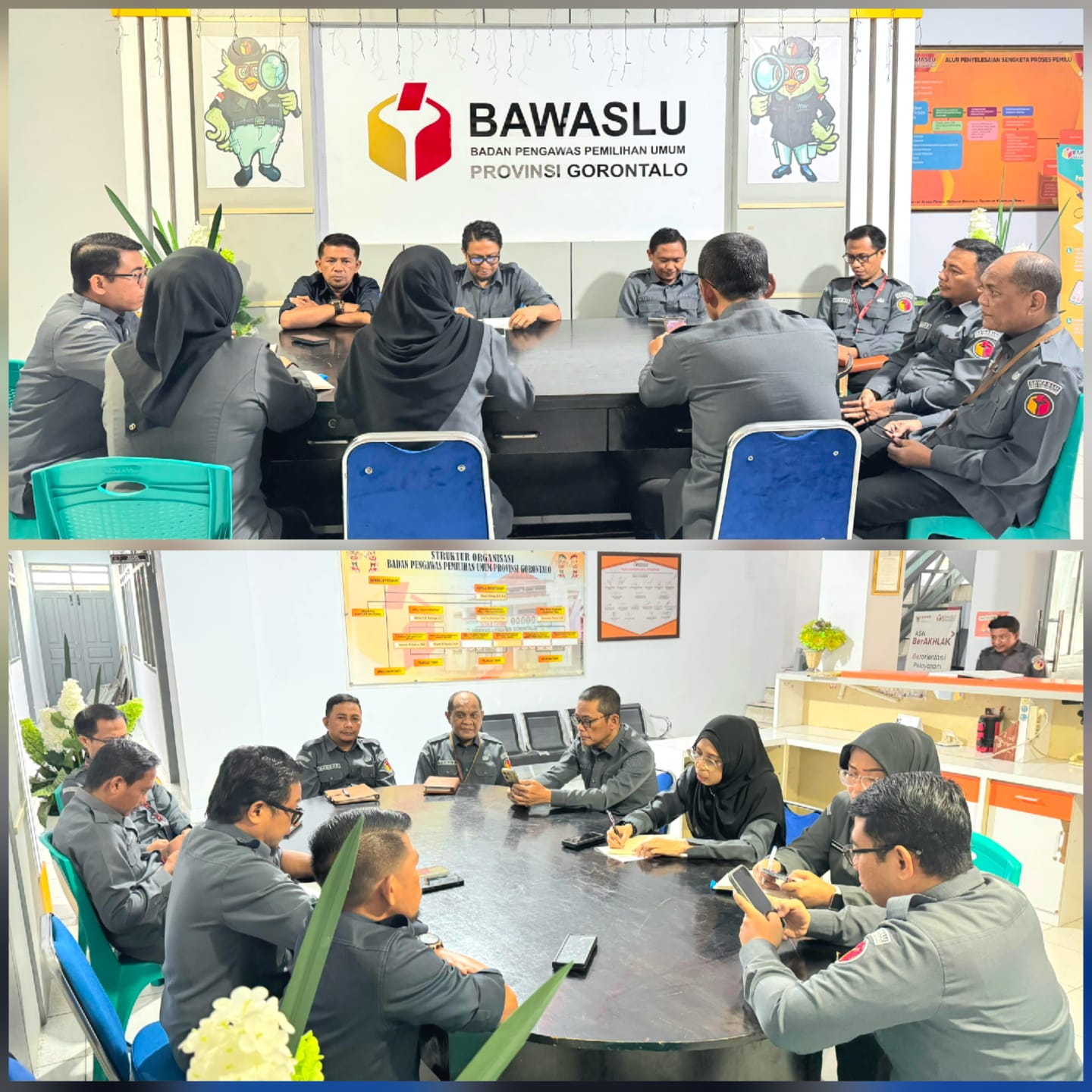 Rapat Pleno