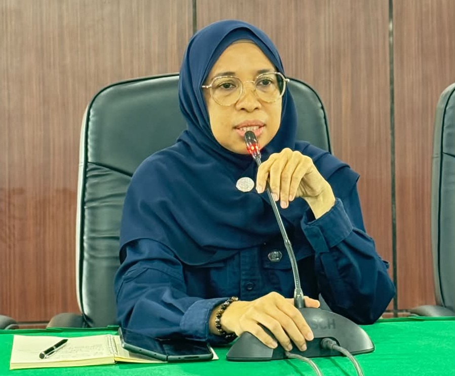 Lismawy Ibrahim