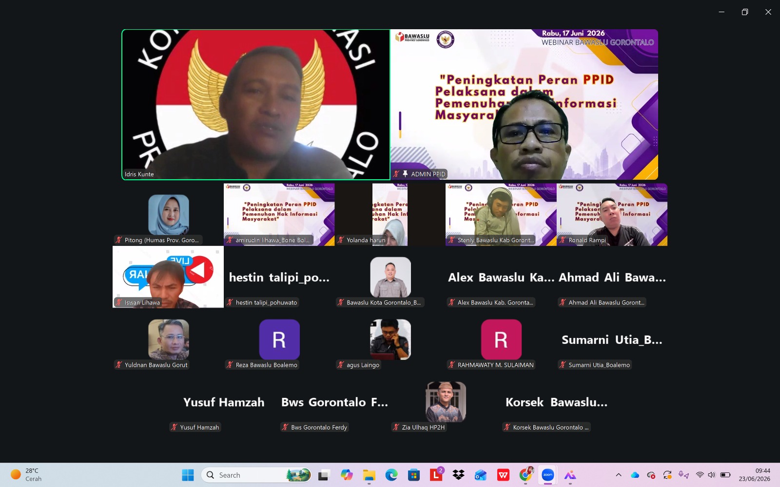 PPID