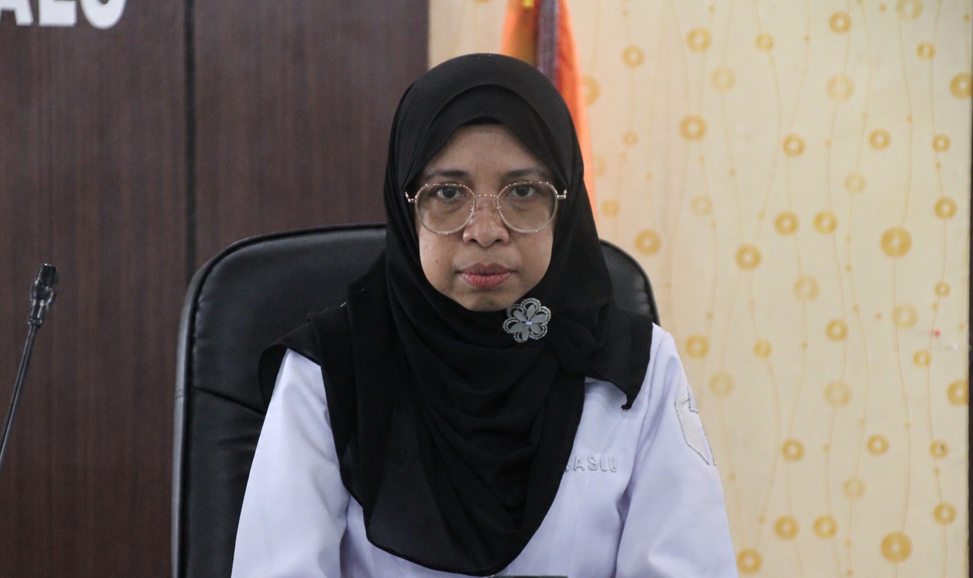 Lismawy Ibrahim