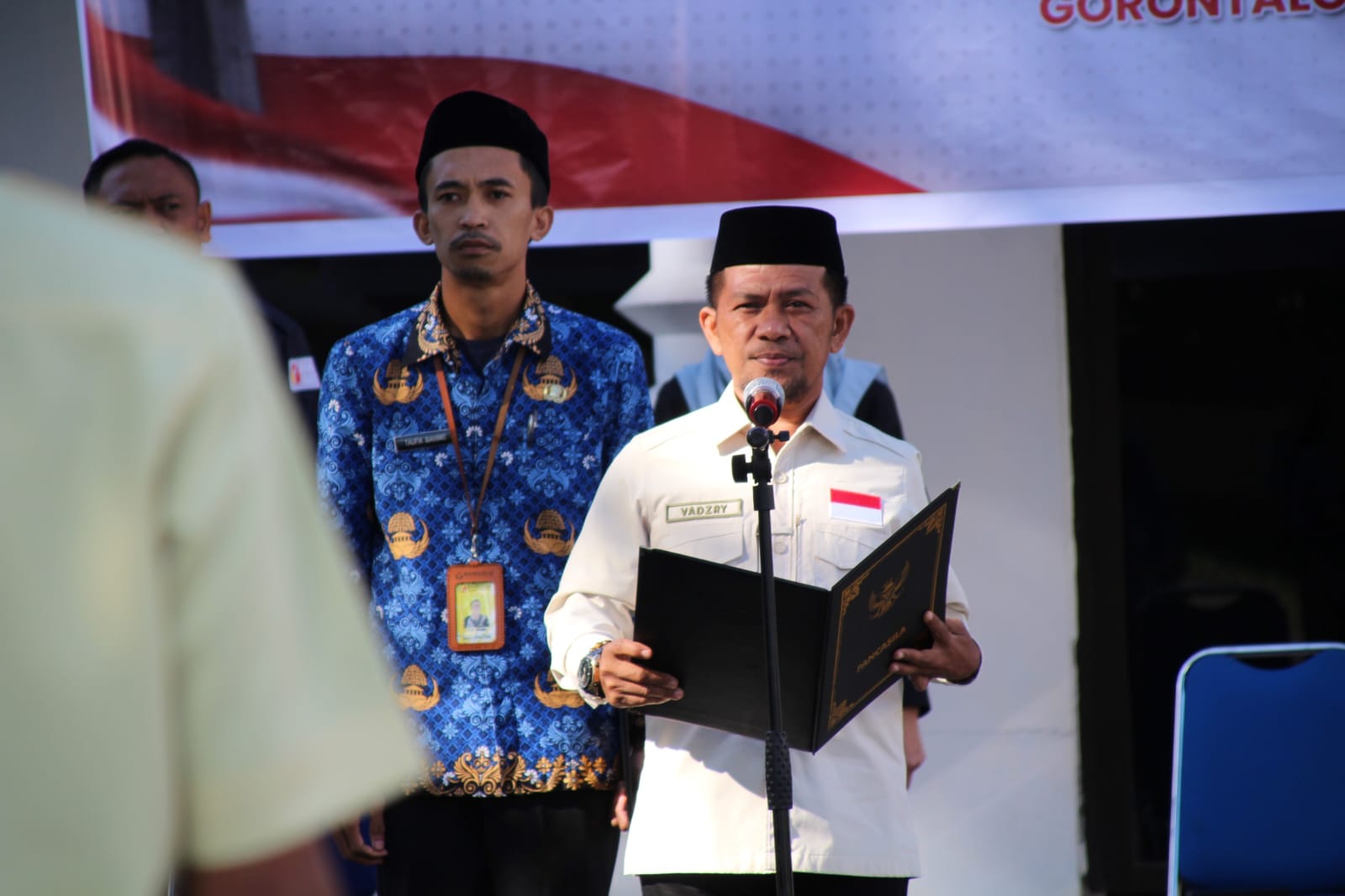 Moh. Fadjri Arsyad