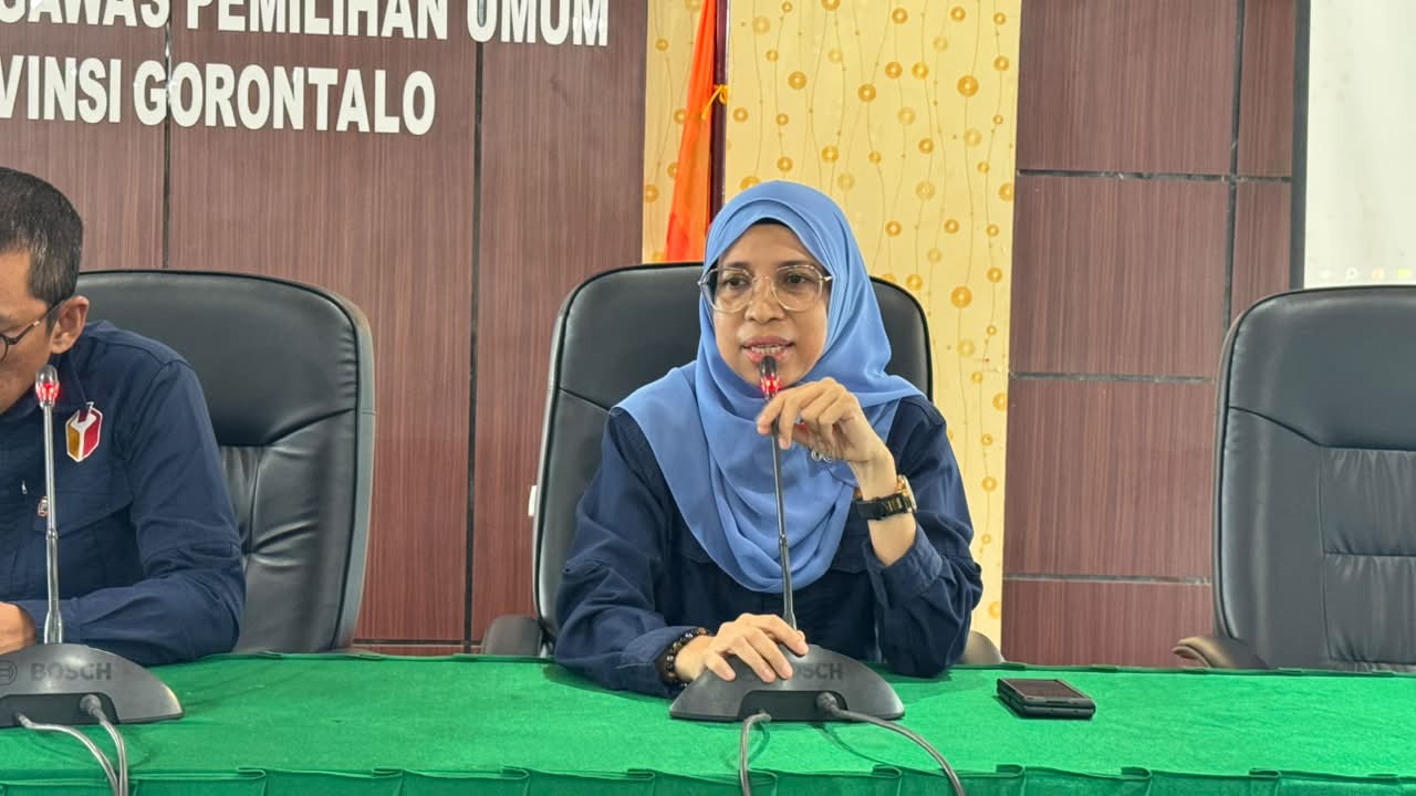 Lismawy Ibrahim