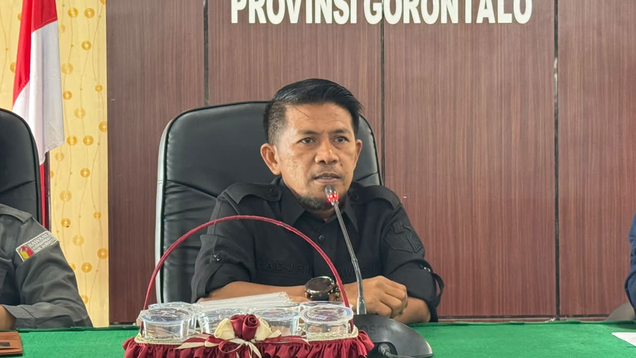 Moh. Fadjri Arsyad