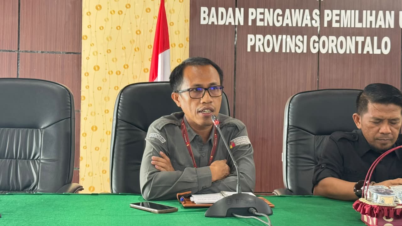 Evaluasi SAQ