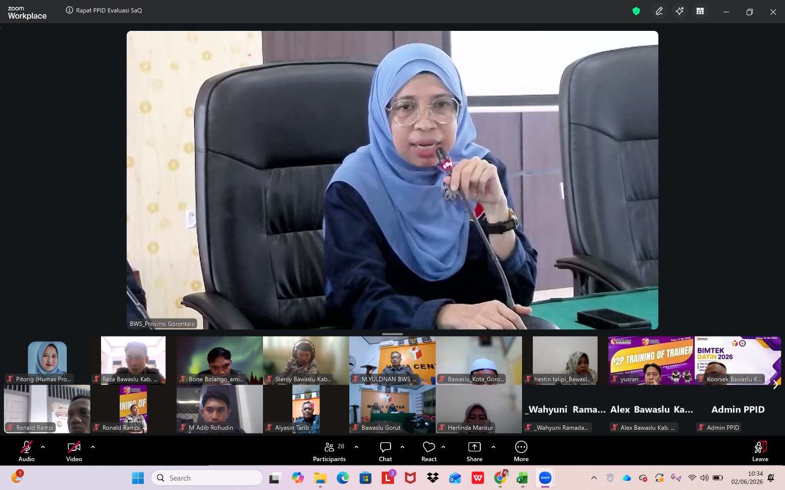 Lismawy Ibrahim