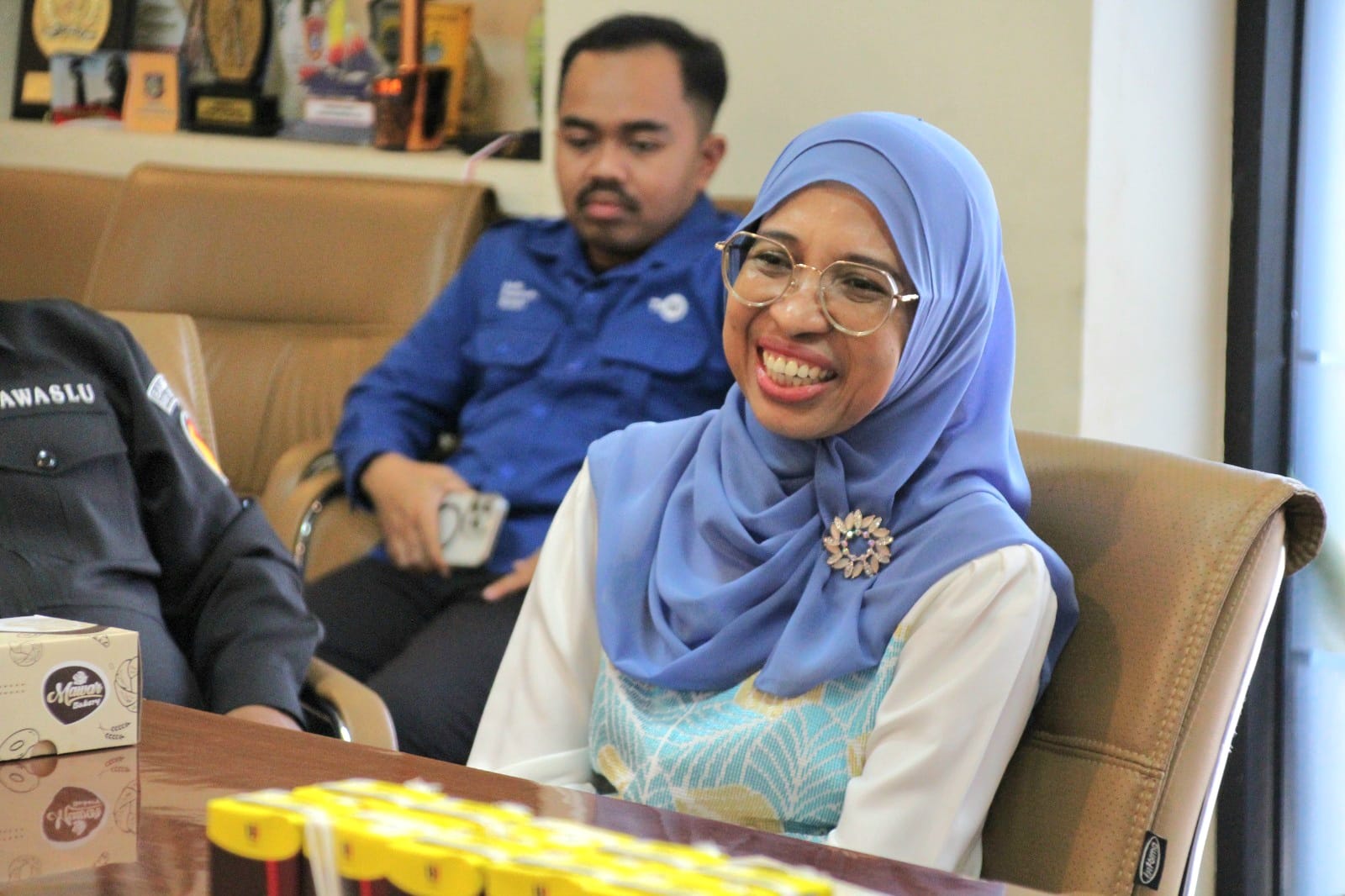 Lismawy Ibrahim